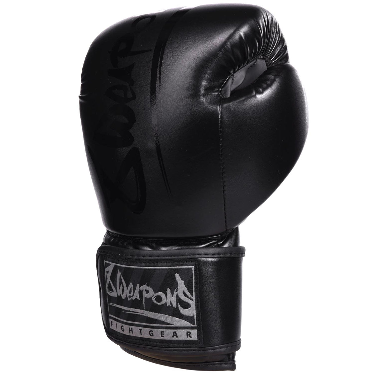 U.N.O. Boxhandschuh Black Pro 10 Unzen bei Marktkauf online bestellen